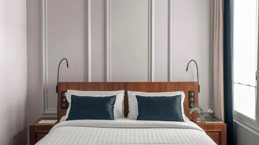 الفندق إم سوشيال باريس أوبرا - باريس